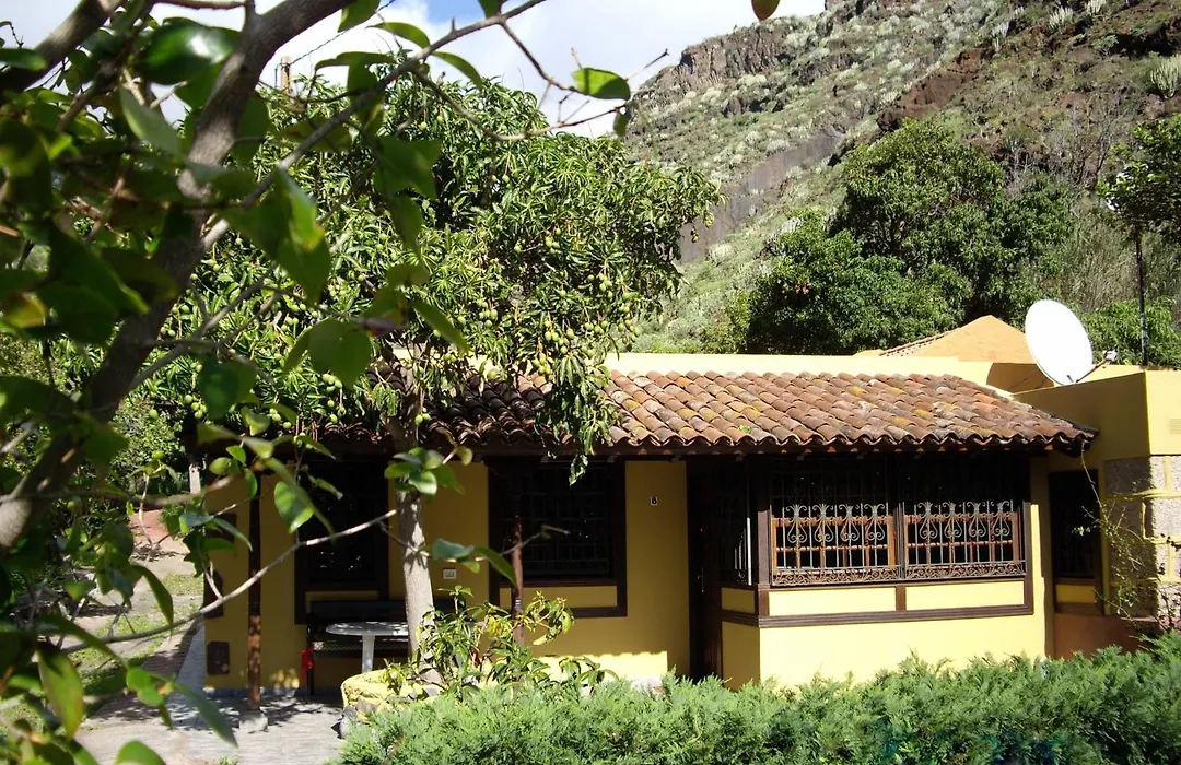 Casa Dos Barrancos-1