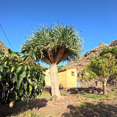 Casa Dos Barrancos-2